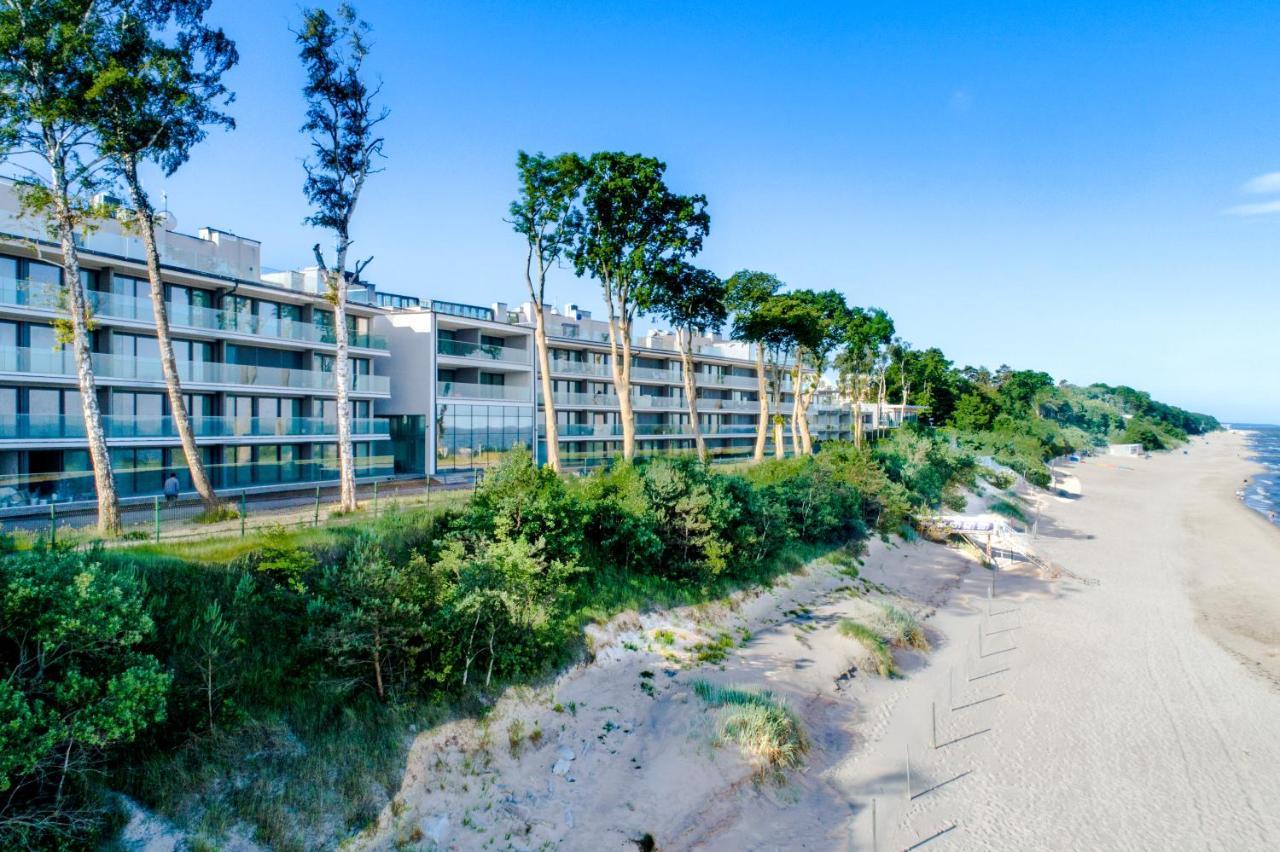 Resort Hevenia Rewal 1 Buitenkant foto