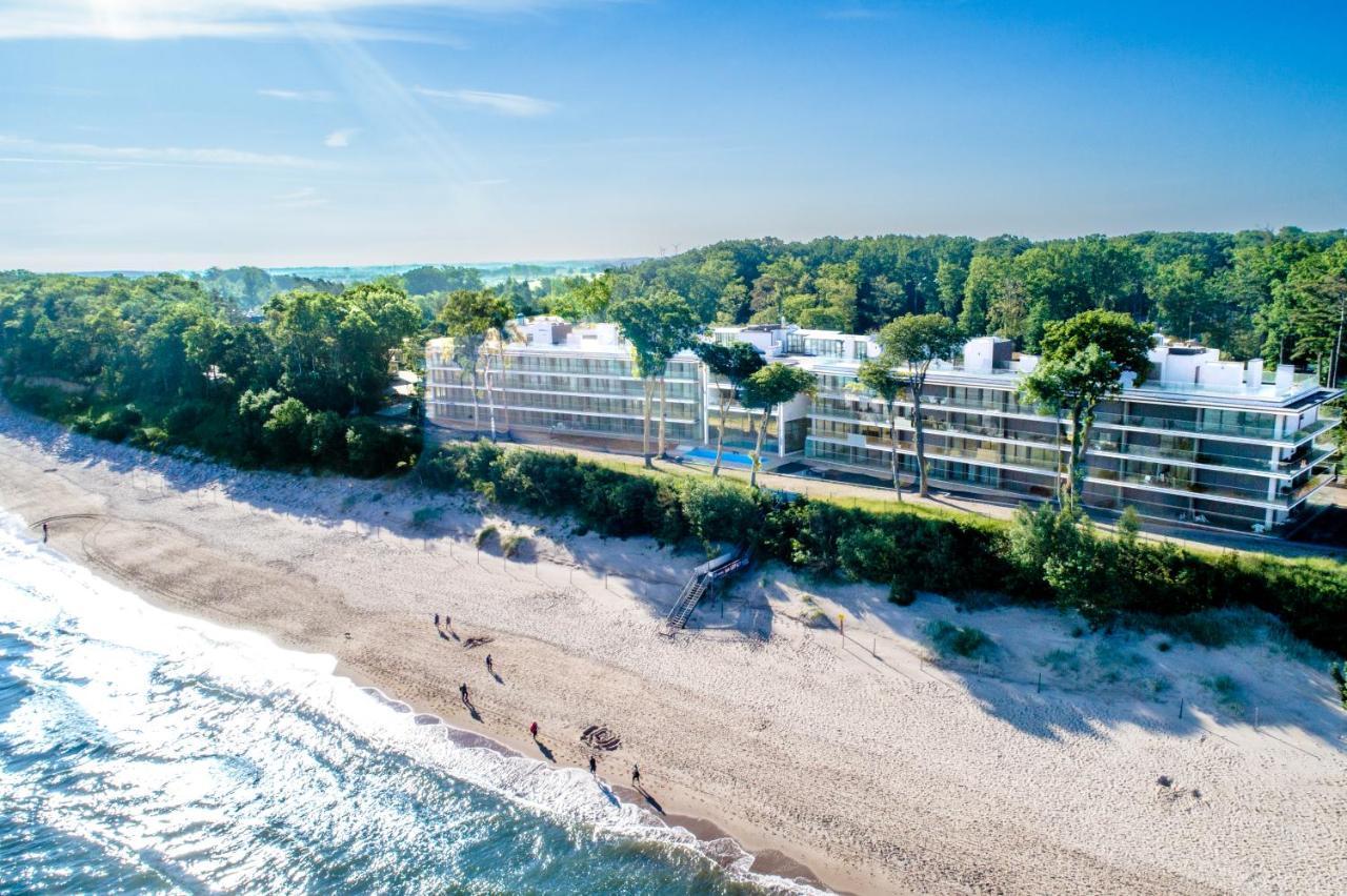 Resort Hevenia Rewal 1 Buitenkant foto